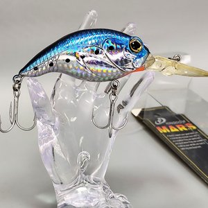 Señuelo de Pesca Profundo Kingdom Mars Modelo 5282, 120mm, Color L12 - imagen 6