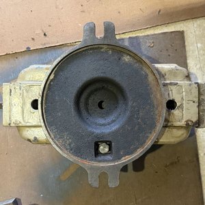 Lote de Accesorios de Precisión para Rectificadora: Platos Magnéticos, Mordazas y Más - imagen 16