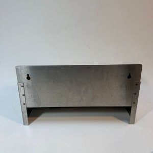 Organizador de Cocina Colgante de Acero Inoxidable - imagen 4