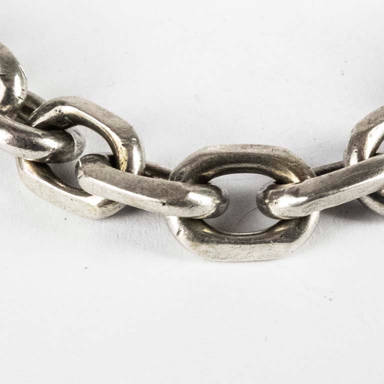 Pulsera de plata - Joyería - imagen 2