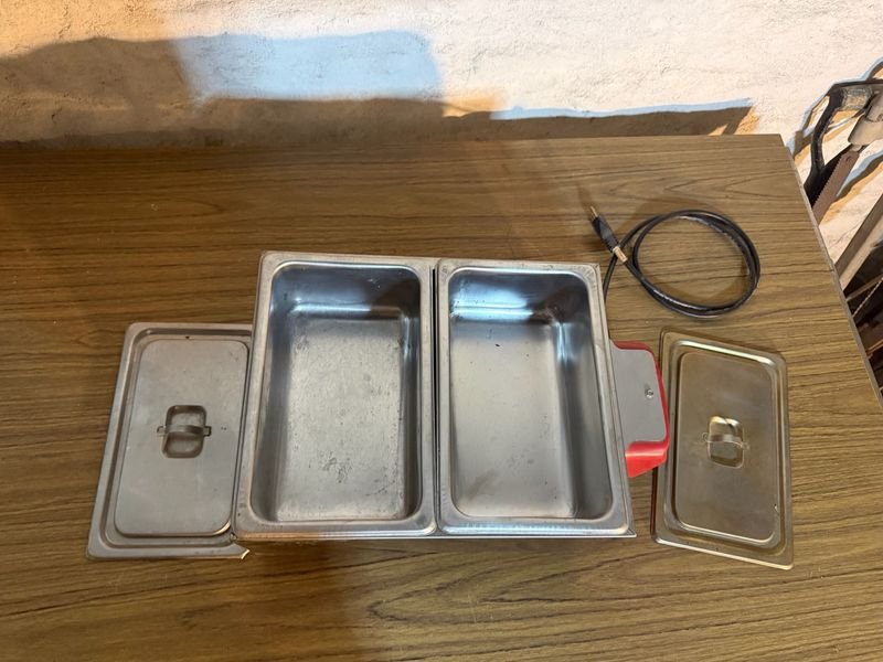 Calentador eléctrico para baño Maria de alta calidad - imagen 2