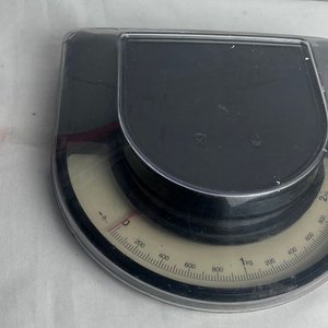 Lote anterior: Balanza de Cocina Soehnle Analógica Negra 2 kg