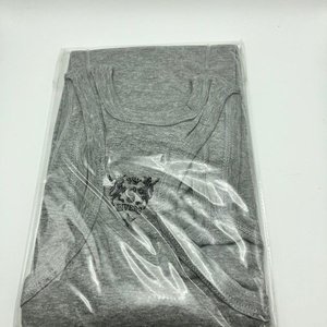 Camisetas Musculosas Grises Marca Kanglong Dai Shu - imagen 3