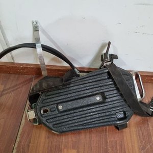 Arnés de Buceo Completo con Regulador y Manómetro Integrado - imagen 5
