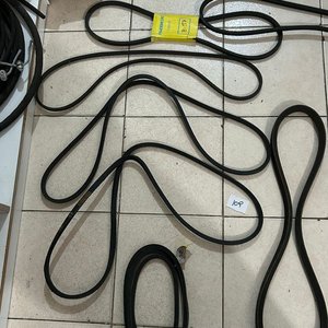 Correas de Transmisión Varias - imagen 2