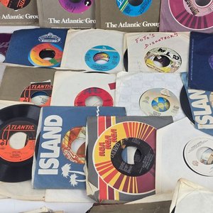 Gran Cantidad de Discos Vinilos Simples de Música Variada - imagen 3