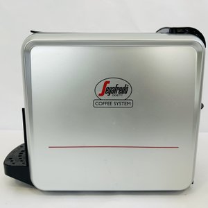 Cafetera Express Segafredo Zanetti para Cápsulas - Sin Uso - imagen 2