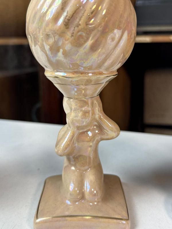 Colección de vasos únicos y decorativos - imagen 4