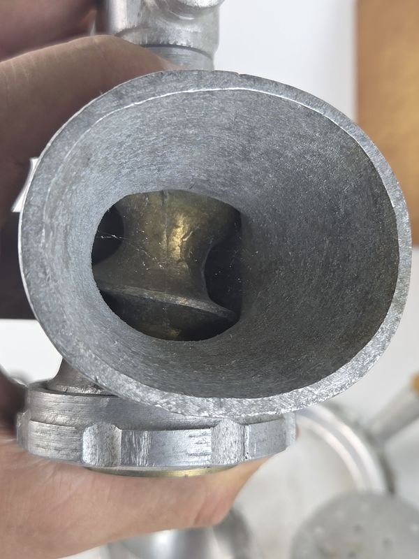 Gran lote de artículos en madera y aluminio para la cocina - imagen 11