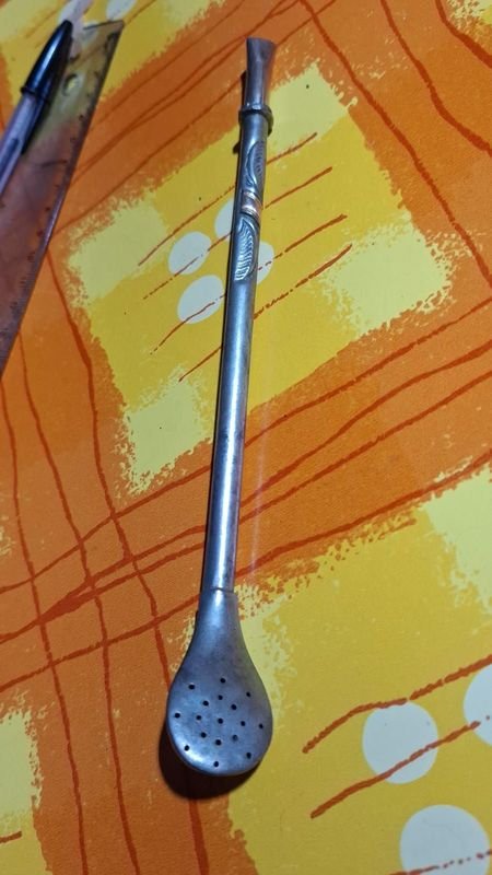 Lote siguiente: Bombilla plata y oro recta - Accesorios para Vehículos