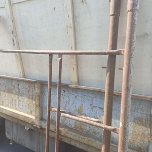 Andamio Metálico Completo con 4 Crucetas - imagen 2