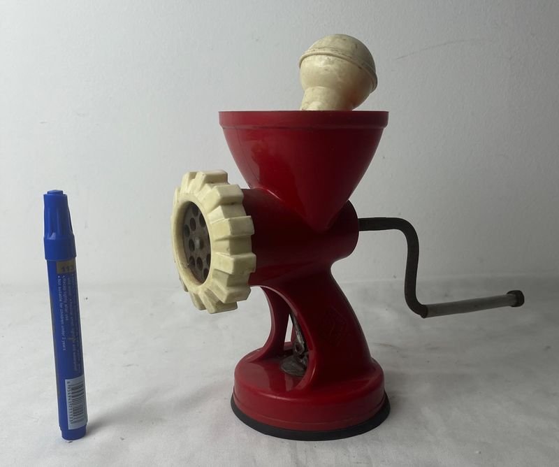 Máquina para picar carne - Grinder de carne - imagen 5