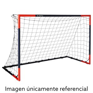 Lote siguiente: Arco de Fútbol Plegable Kipsta SG500 Azul 3m x 2m
