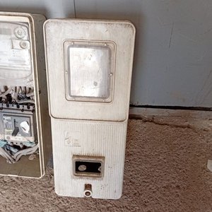 3 Tableros Eléctricos y 1 Medidor de Luz - imagen 4