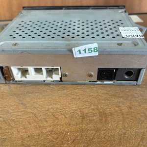 Radio Estéreo Automotriz para Tablero - imagen 3