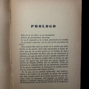 La Verdad Sobre la Muerte de Carlos Gardel por Mario Sarmiento Vargas - imagen 4