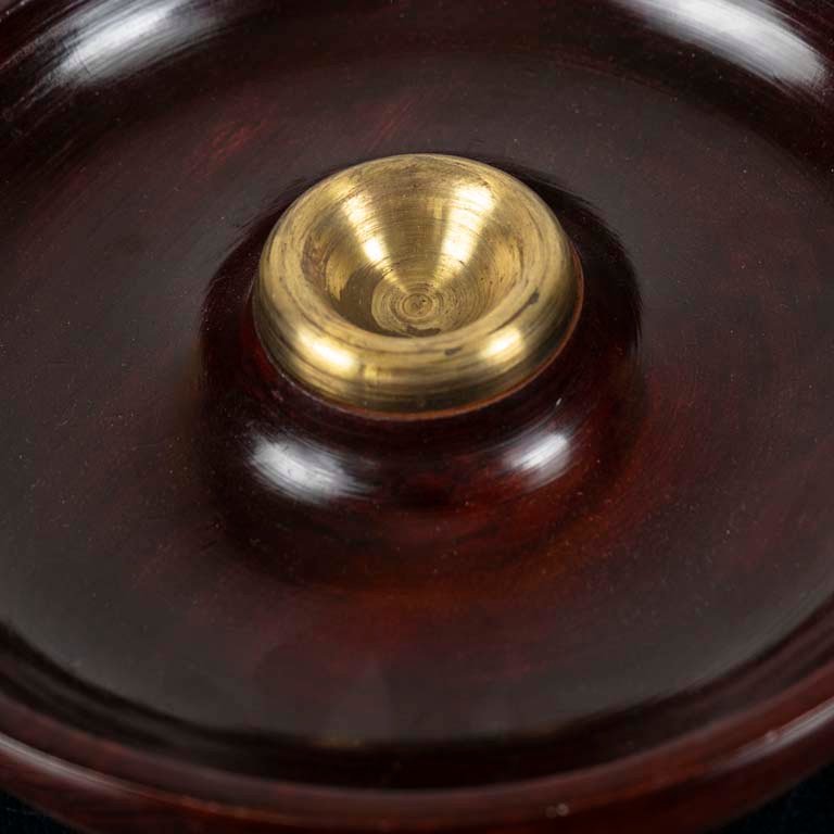 Rompenueces de madera sin martillo - Medidas: 19cm - imagen 2