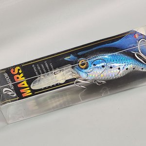 Señuelo de Pesca Artificial Profundidad KINGDOM MARS Modelo 5282 Crankbait 140mm Color L12 - imagen 2