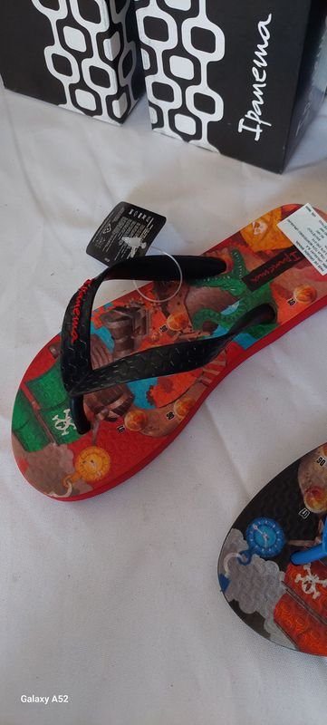Zapatos de color y estilo - imagen 3