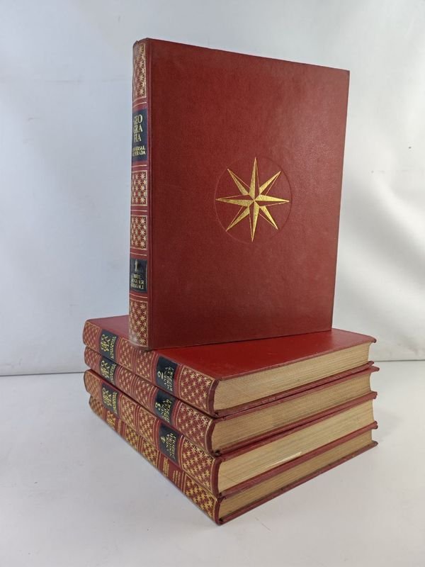Lote de Libros Antiguos y Raros - imagen 5