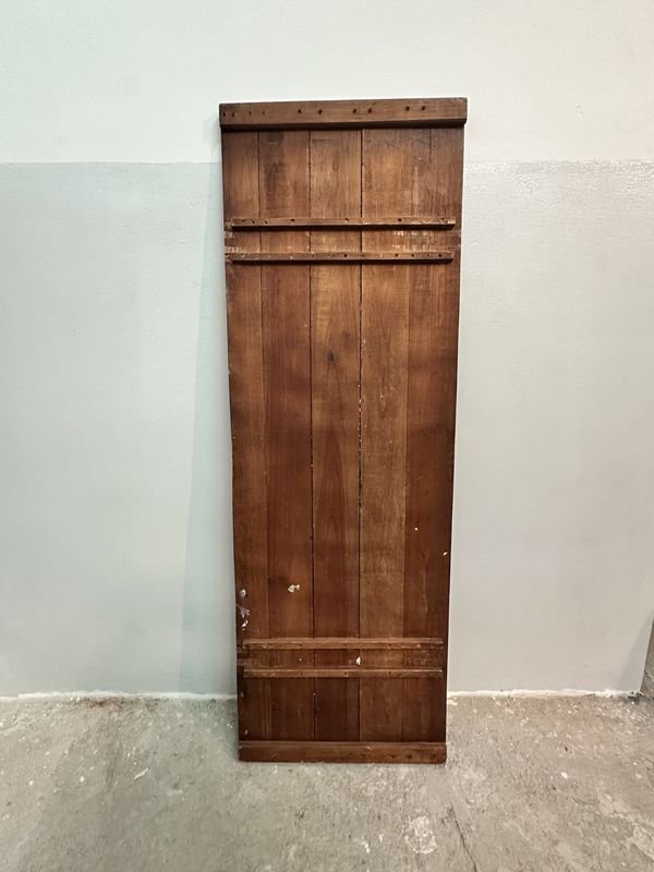 Mesa de Estilo con Diseño Antiguo - imagen 3
