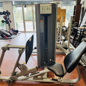 Prensa de Piernas Paramount Profesional Gimnasio - imagen 1