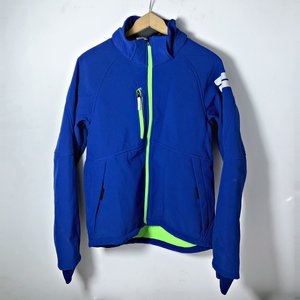 Lote siguiente: Campera H&M Sport Azul para Niño Talle 170