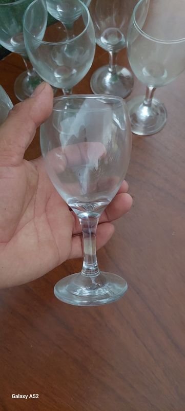 Lotes de copas de vino de alta calidad - imagen 6