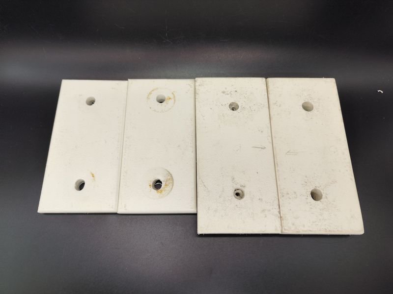 Placas de fibra de vidrio para refuerzo de lanchas - imagen 5