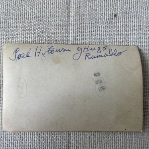 Colección de Fotografías Históricas de Ciclismo y Transporte de Bicicletas - imagen 2