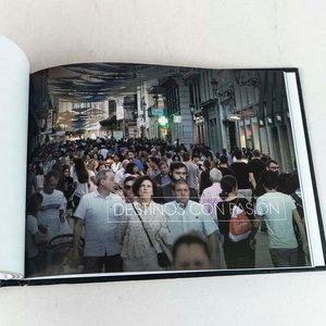 Libro "Fanáticos: Diez Años" por Juan Carlos Scelza, Tapa Dura - imagen 2