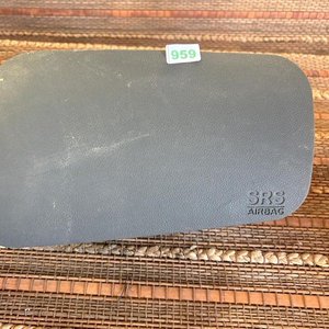 Lote anterior: Airbag Haima