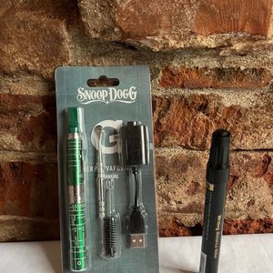 Vaporizador Snoop Dogg Herbal Nuevo - imagen 2