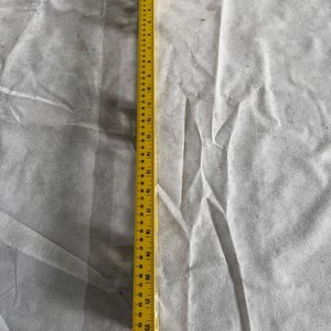 Lote anterior: Nivel de Fibra de Vidrio Amarillo con Burbujas