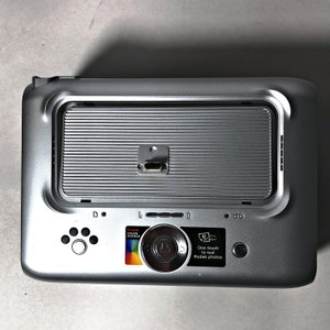 Impresora de Fotos Kodak EasyShare Dock Series 3 con Accesorios - imagen 3