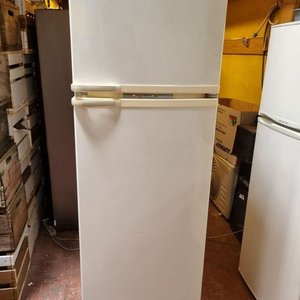 Lote anterior: Heladera con Freezer Whirlpool Blanca - Buen Estado y Funcionamiento