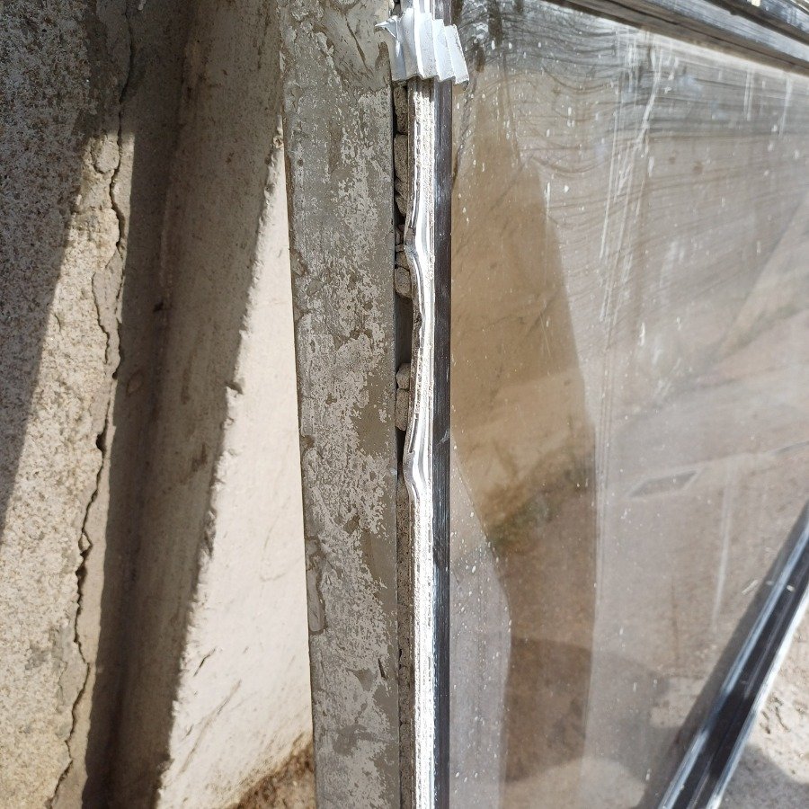 Páneles de vidrio y aluminio para carpintería - imagen 5