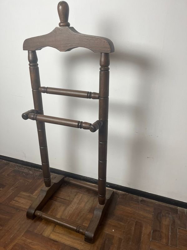 Despojador de Madera para Ropa - imagen 4