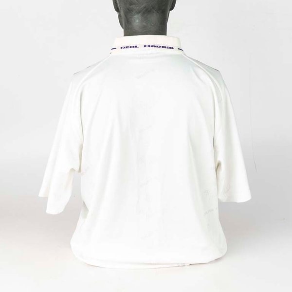 Camiseta de Real Madrid oficial de los 90 - imagen 2