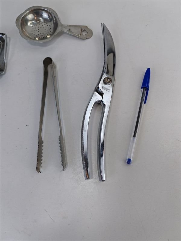 Utensilios de cocina variados para venta - imagen 4