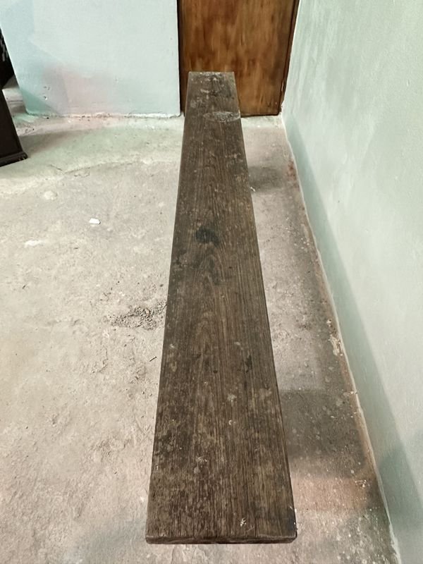 Muebles de Madera Rústicos para Venta - imagen 2
