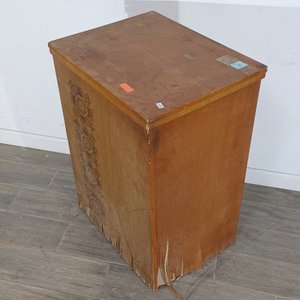 Máquina de Coser Singer Antigua con Mueble de Madera - imagen 9
