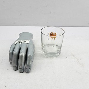 Vaso Publicitario 100 Pipers - imagen 2