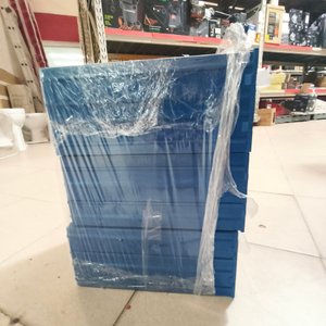 Organizadores Mano con Cajones Transparentes para Tornillos y Repuestos - imagen 3