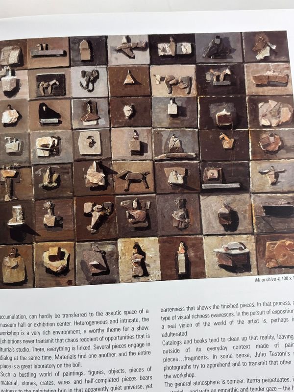 Colección de libros de arte y catálogos de exposiciones - imagen 18