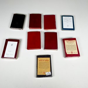 Nueve libros de bolsillo de Aguilar - imagen 2