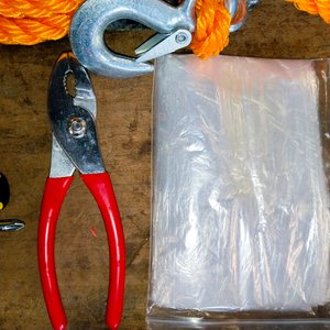 Kit de Auxilio para Auto Completo - imagen 6