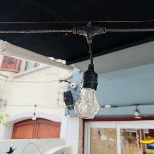 Lote  #006 – Toldo de brazo escondido – 400cm de ancho con 300cm de apertura - imagen 3