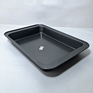 Juego de Cocina Metálico: Sartén, Bandeja y Pava con Caja - imagen 3