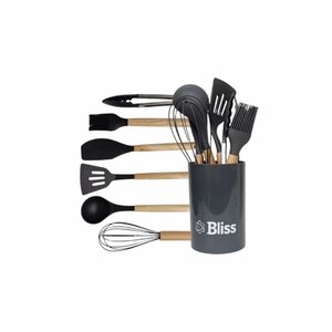 Lote anterior: Set de Utensilios de Cocina Bliss Antiadherente 7 Piezas